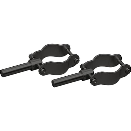 Trac Outdoors Oar Locks, 2PK 50428